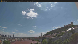Bratislavský hrad, Staré město