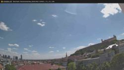 Bratislavský hrad, Staré město