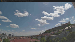 Bratislavský hrad, Staré město