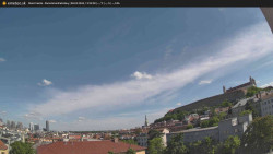 Bratislavský hrad, Staré město