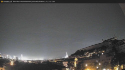 Bratislavský hrad, Staré město