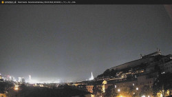 Bratislavský hrad, Staré město