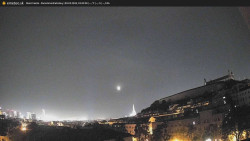 Bratislavský hrad, Staré město