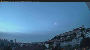 Město Bratislava