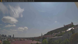 Bratislavský hrad, Staré město
