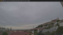 Bratislavský hrad, Staré město