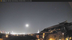 Bratislavský hrad, Staré město