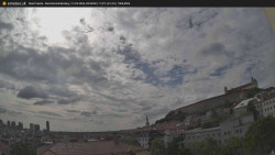 Bratislavský hrad, Staré město