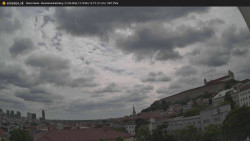 Bratislavský hrad, Staré město