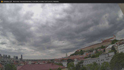 Bratislavský hrad, Staré město