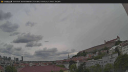 Bratislavský hrad, Staré město