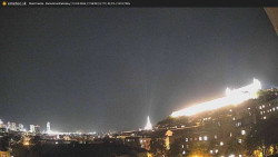 Bratislavský hrad, Staré město