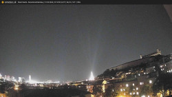 Bratislavský hrad, Staré město