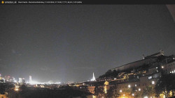 Bratislavský hrad, Staré město