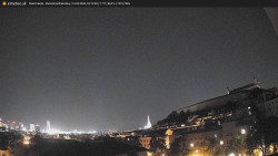 Bratislavský hrad, Staré město