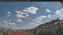 Bratislavský hrad, Staré město