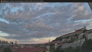 Město Bratislava