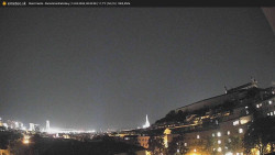 Bratislavský hrad, Staré město