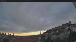 Bratislavský hrad, Staré město