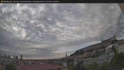 Bratislavský hrad, Staré město