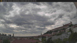 Bratislavský hrad, Staré město