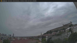 Bratislavský hrad, Staré město