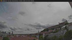 Bratislavský hrad, Staré město
