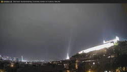 Bratislavský hrad, Staré město