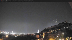Bratislavský hrad, Staré město