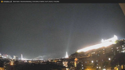 Bratislavský hrad, Staré město