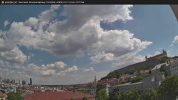 Bratislavský hrad, Staré město