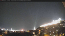 Bratislavský hrad, Staré město