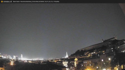 Bratislavský hrad, Staré město