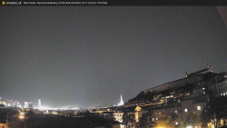 Bratislavský hrad, Staré město
