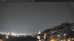 Bratislavský hrad, Staré město