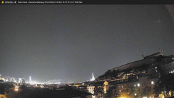 Bratislavský hrad, Staré město