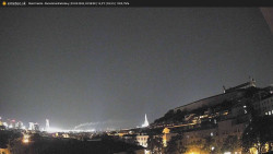 Bratislavský hrad, Staré město
