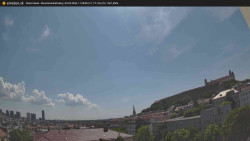 Bratislavský hrad, Staré město