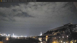 Bratislavský hrad, Staré město