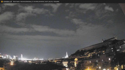 Bratislavský hrad, Staré město