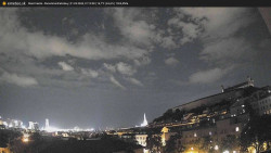 Bratislavský hrad, Staré město