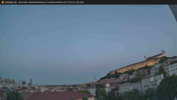 Bratislavský hrad, Staré město