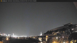Bratislavský hrad, Staré město