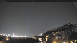 Bratislavský hrad, Staré město