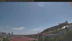 Bratislavský hrad, Staré město