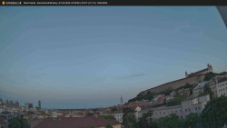 Bratislavský hrad, Staré město