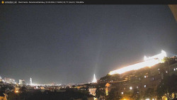 Bratislavský hrad, Staré město