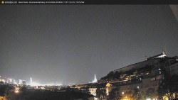 Bratislavský hrad, Staré město