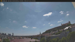 Bratislavský hrad, Staré město