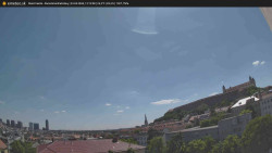 Bratislavský hrad, Staré město